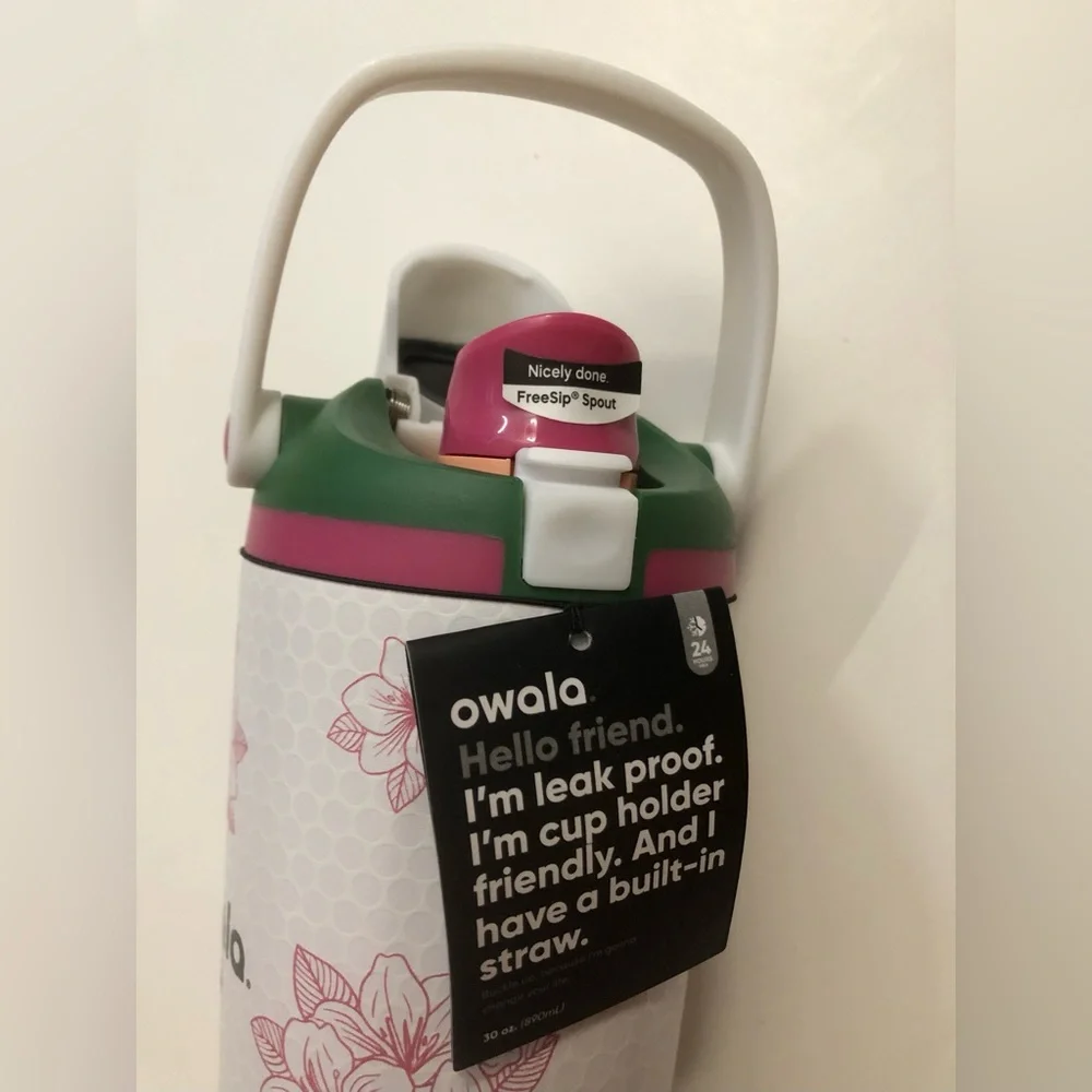 owala nwt 30